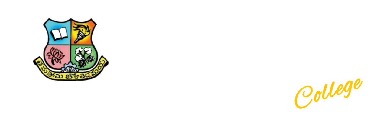 The Adoni Arts and Science College